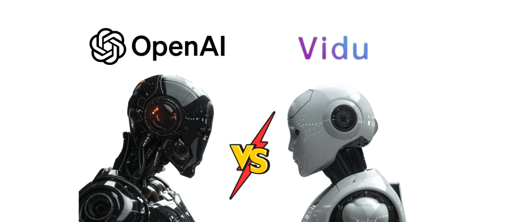 OpenAI vs Vidu